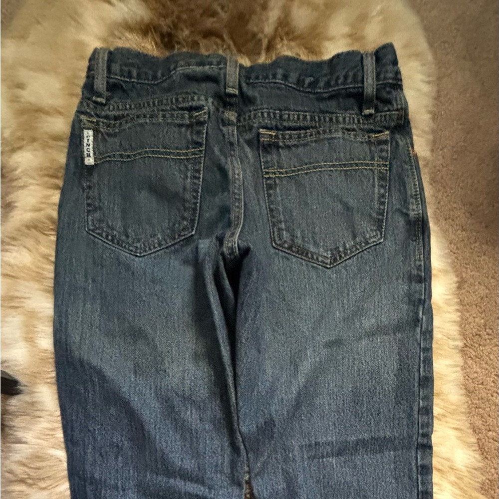 Cinch Jeans